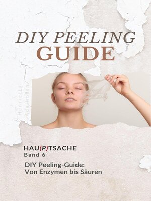 cover image of DIY Peeling-Guide